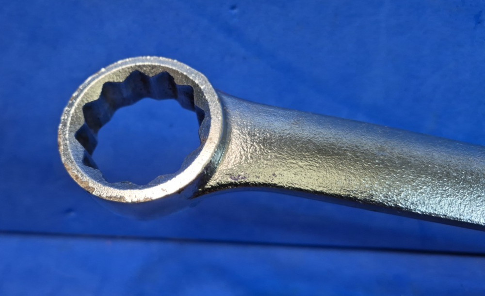 Craftsman 44705 1" Combination Wrench