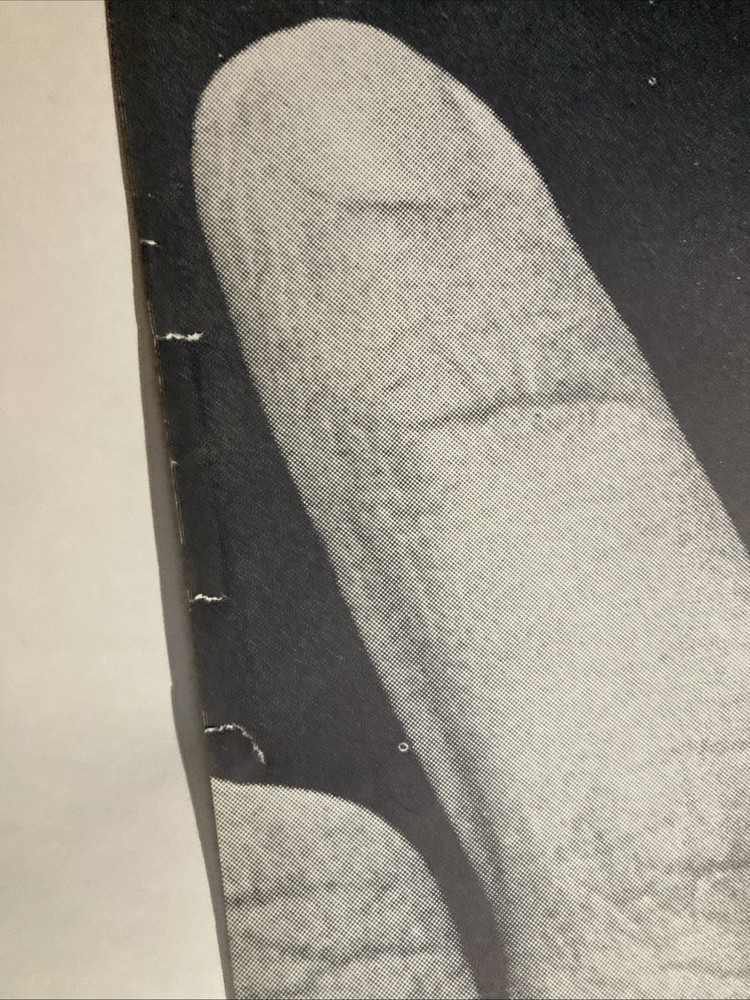 Tiny Tim 1969 Matte Poster M