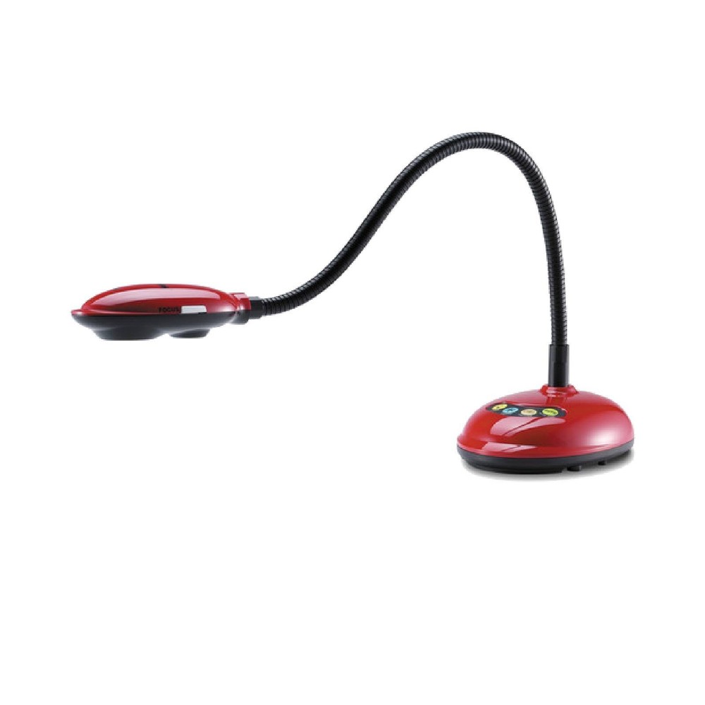 Lumens DC125 High-Definition Portable Document Camera