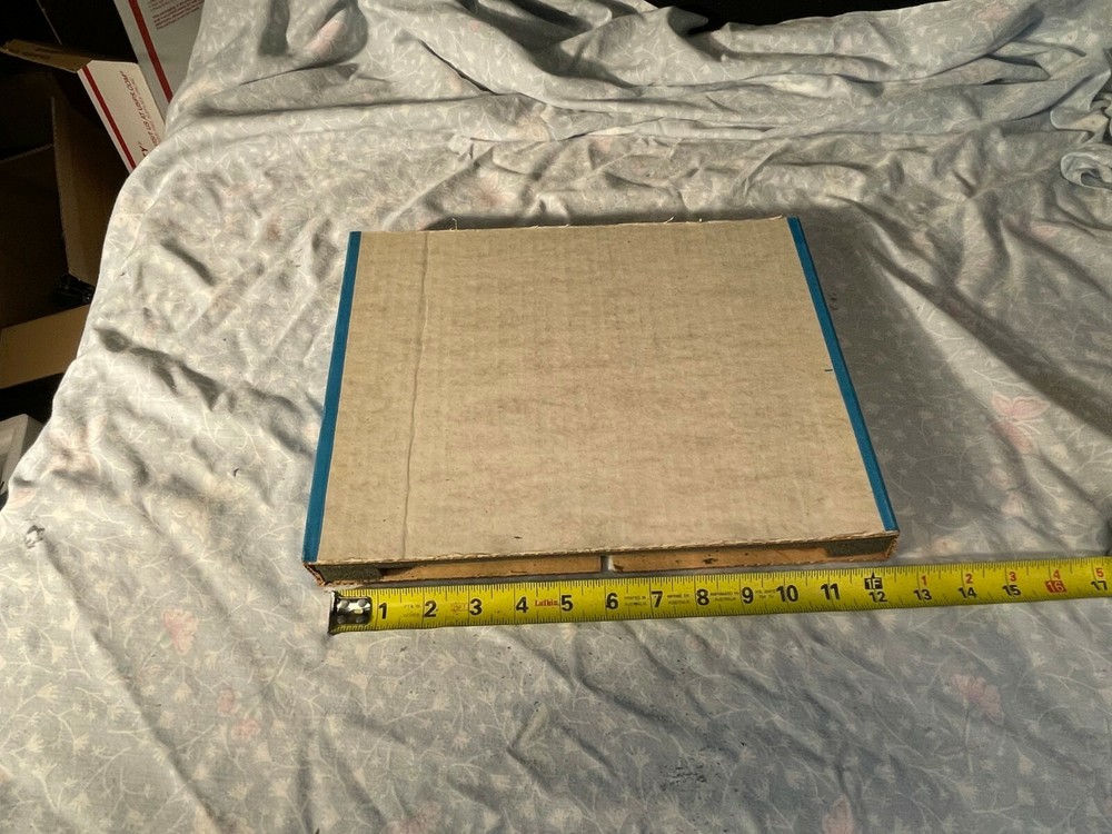 Rockwell RLM658 Linear Bubble Memory Module AIM 65