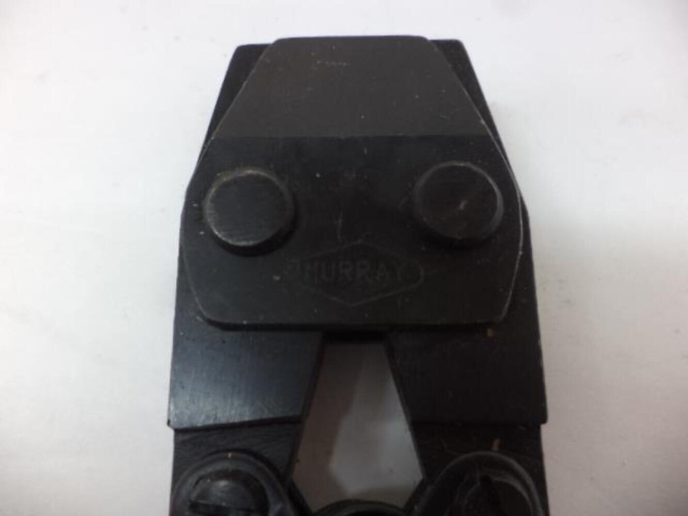 NEW MURRAY A4000 CRIMP TOOL R22T8