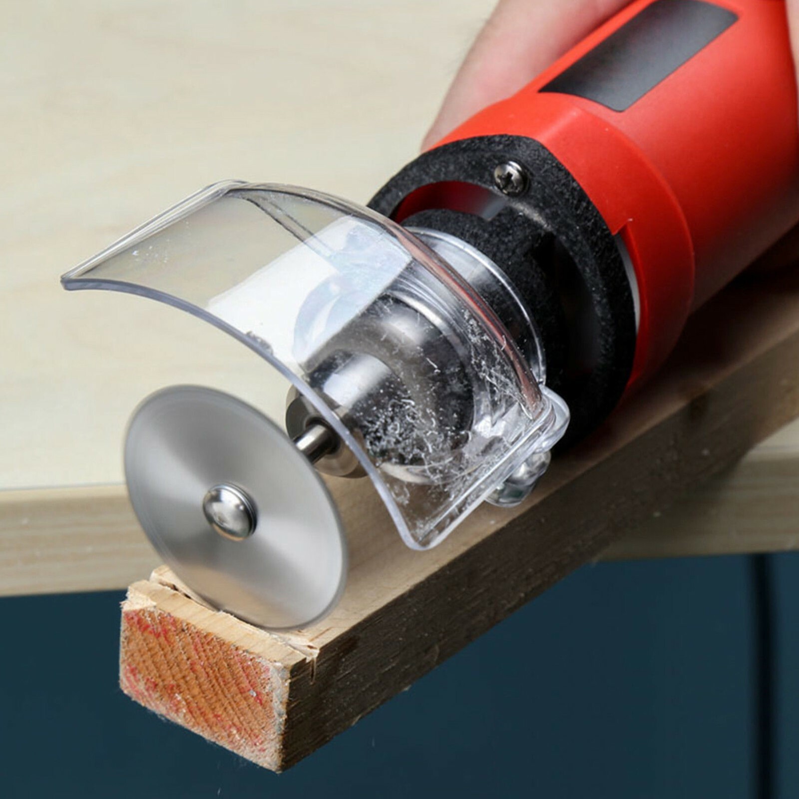 Circular Saw Disc Set Dremel Accessory Mini Drill Rotary Tool Wood Cutting Blade