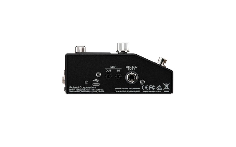 BOSS GT-1000CORE 737168