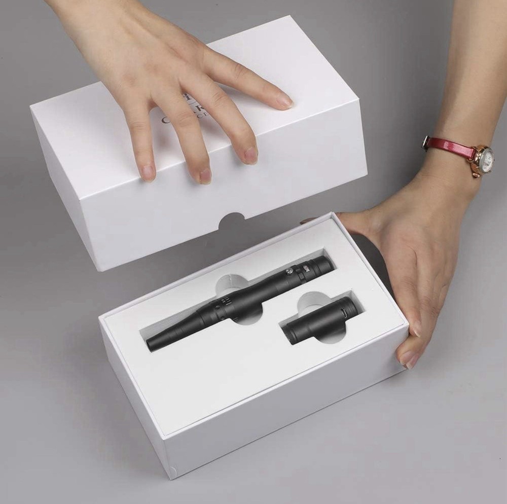 Wireless Permanent  Makeup machine