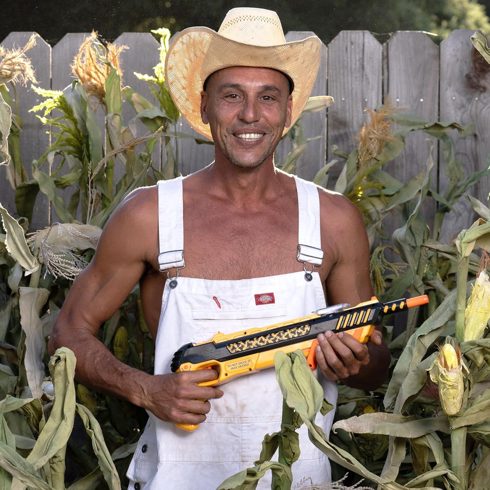 Orange Crush 3.0, Spring Piston