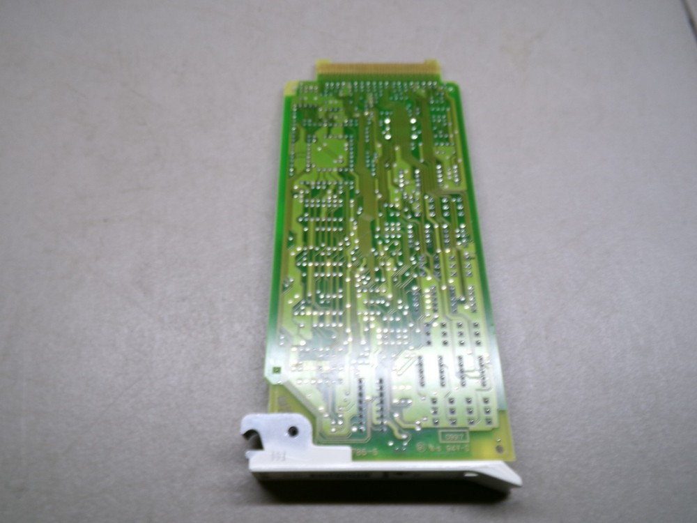 LUCENT BBF1B SNCLA70AAA MODULE CIRCUIT BOARD S3:7 DS1