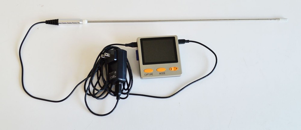 Lyman Borecam Digital Borescope #04055