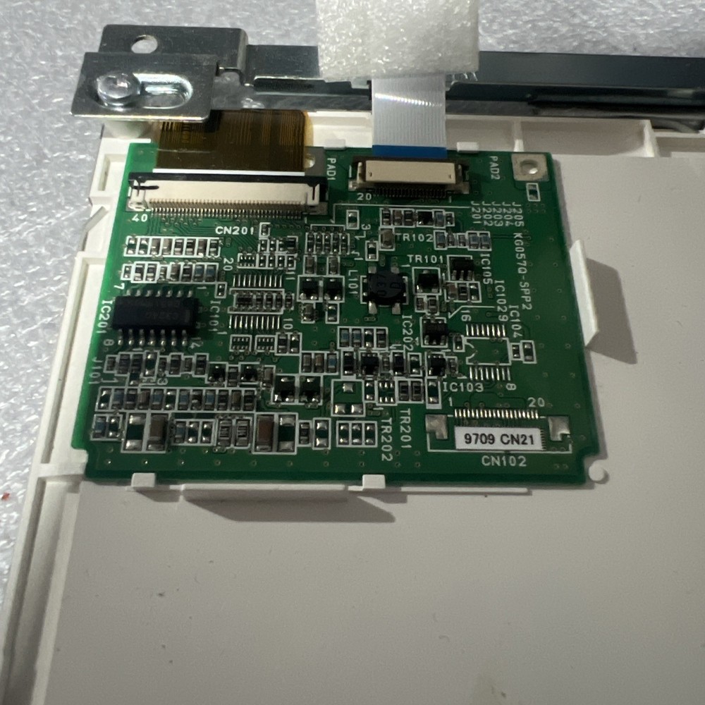 Yamaha Psr S710 LCD Screen