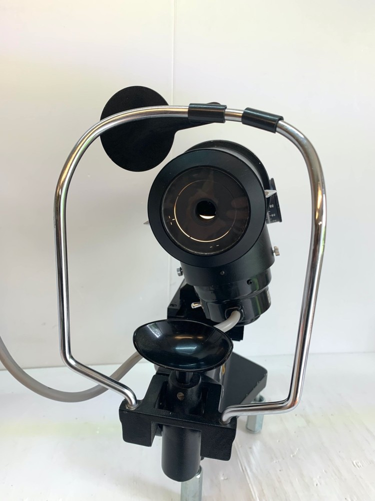 Marco Keratometer Model 1 Optical Optometry Laboratory S8572