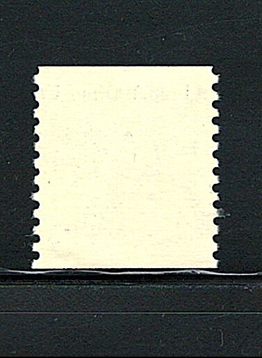 Errors Mint US Single (Misperf) Stamp, Scott# 2260, (MNH)