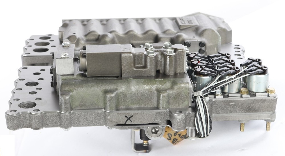 New 11036392 Volvo Construction Control System