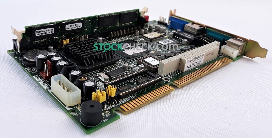 Advantech PCA-6753 CPU Board