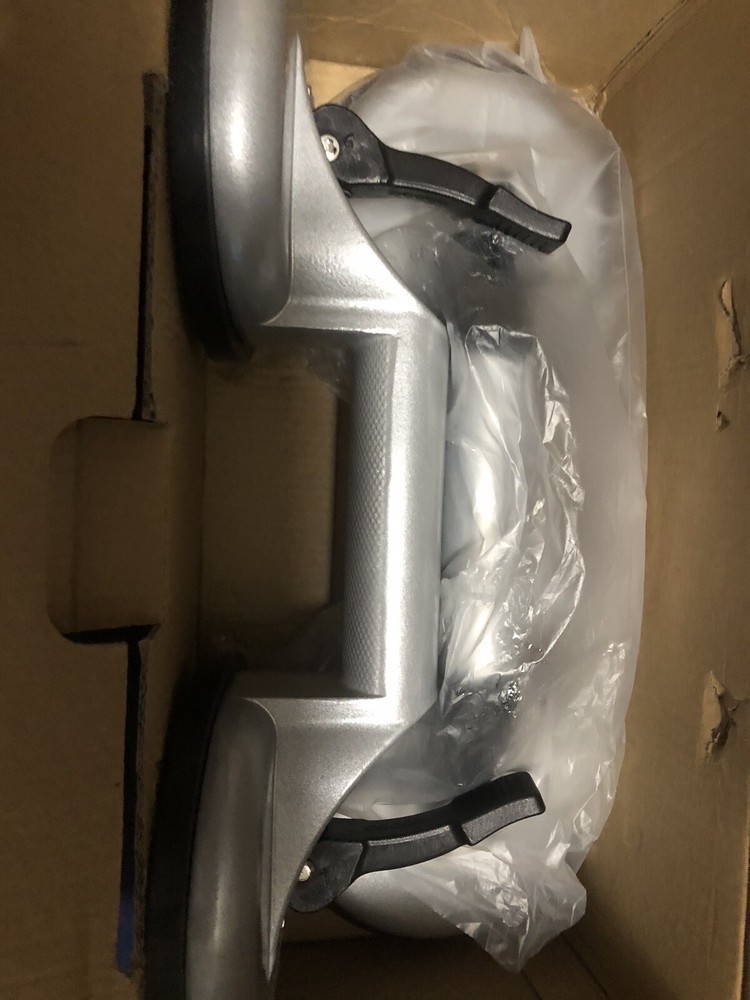 Glass Window Grips