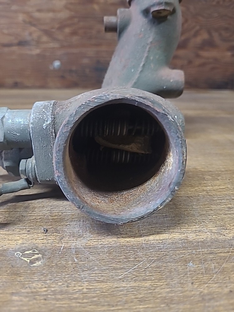 Onan Intake Manifold 170-2912