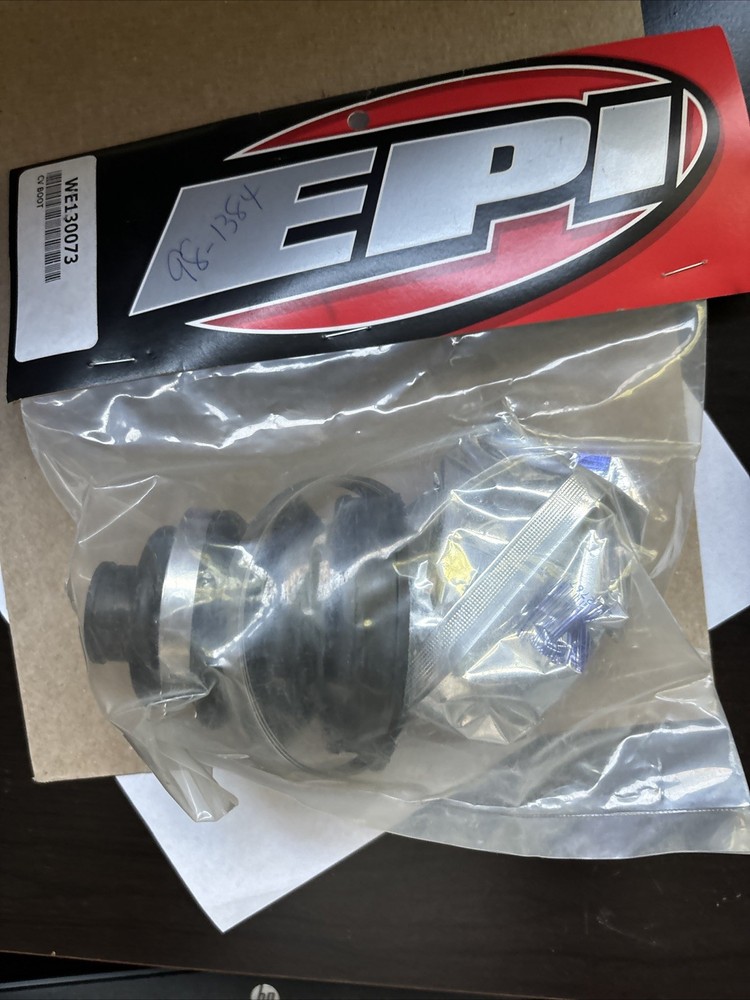 WE130073 EPI BOOT KIT