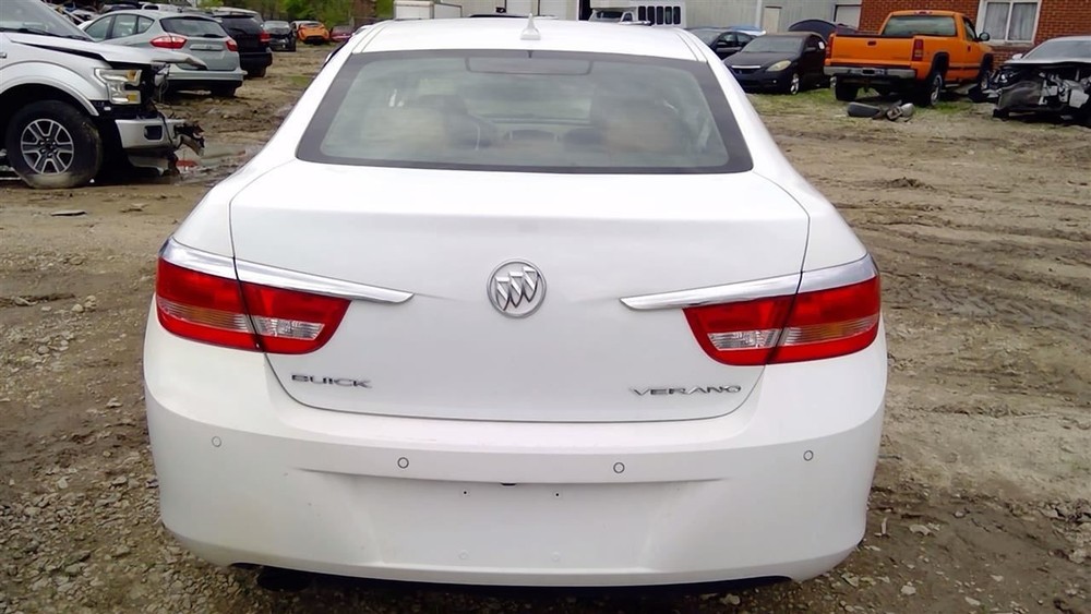 Camera/Projector Camera Forward Collision Warning Fits 16-22 ENCORE 475703