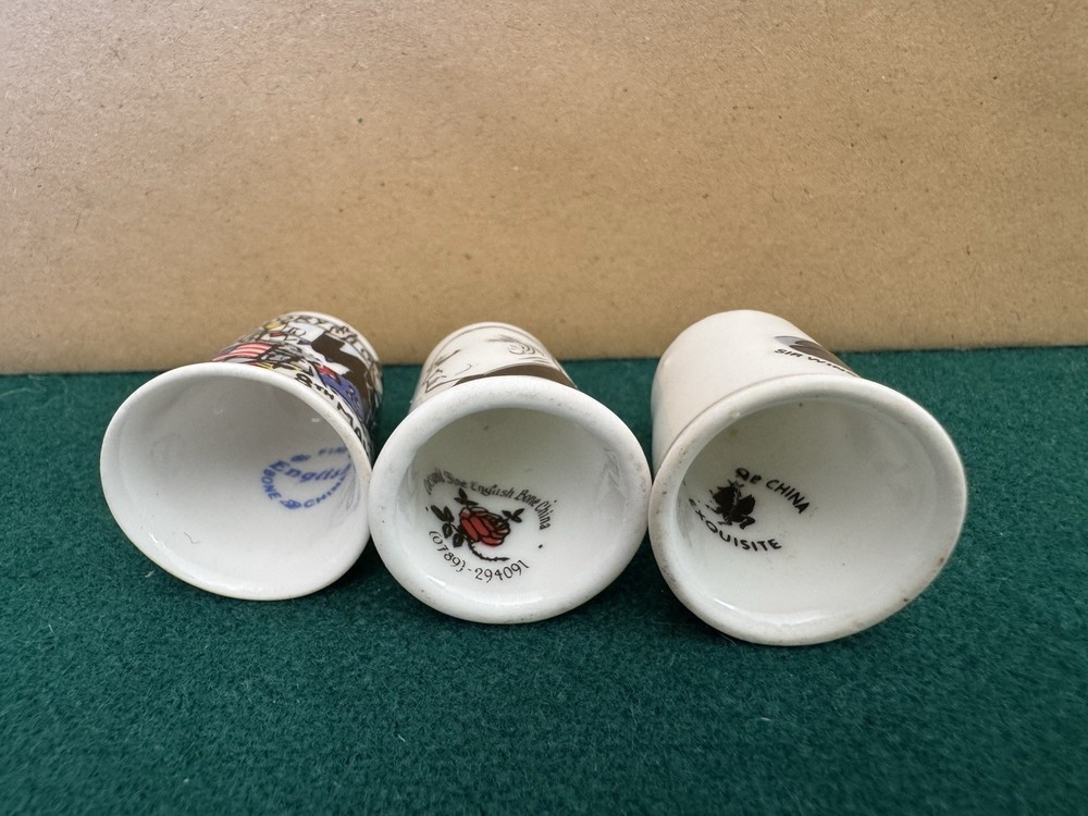Thimble Bundle, Various