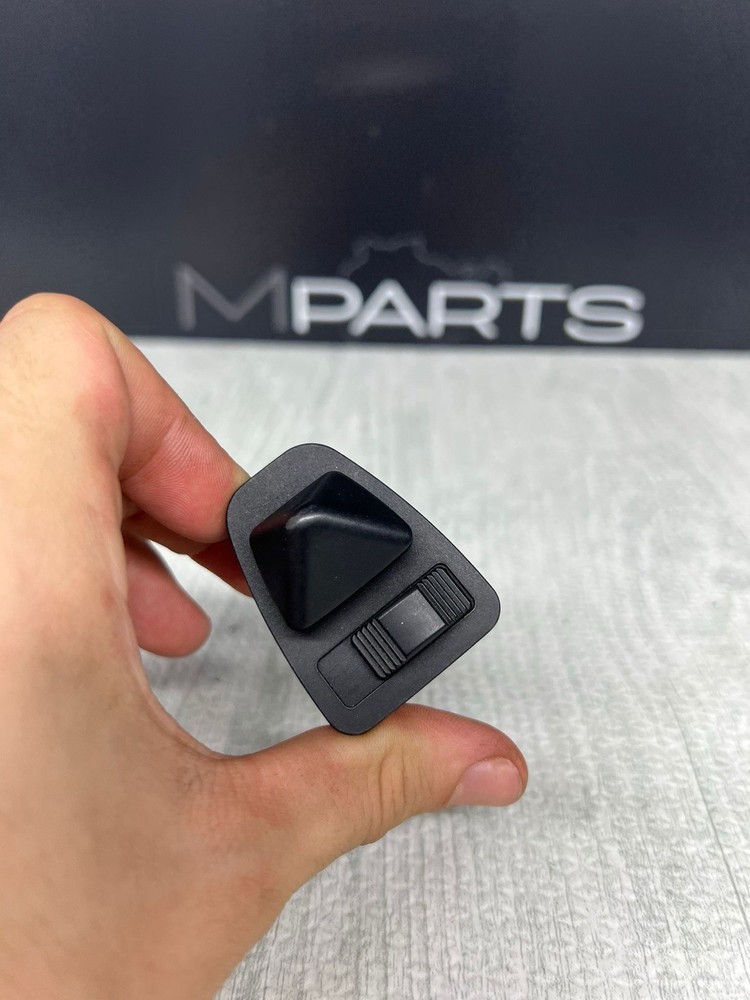 BMW 1999-2006 E46 Side View Mirror Adjustment Control Switch OEM