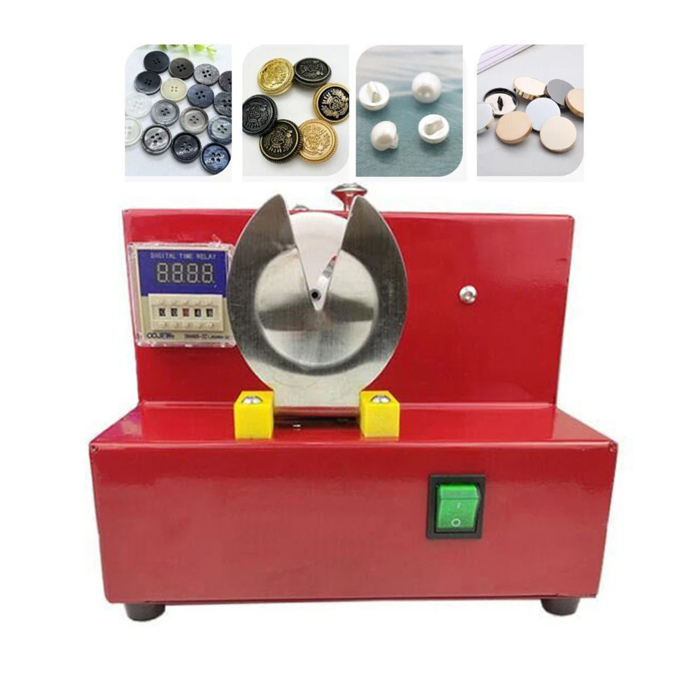 Hot Melt Buttoning Machine, Garment Foot Buttoning Machine, Button Machine