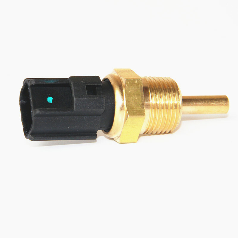 New Coolant Temperature Sensor Fits Mitsubishi Galant Lancer Outlander Eclipse