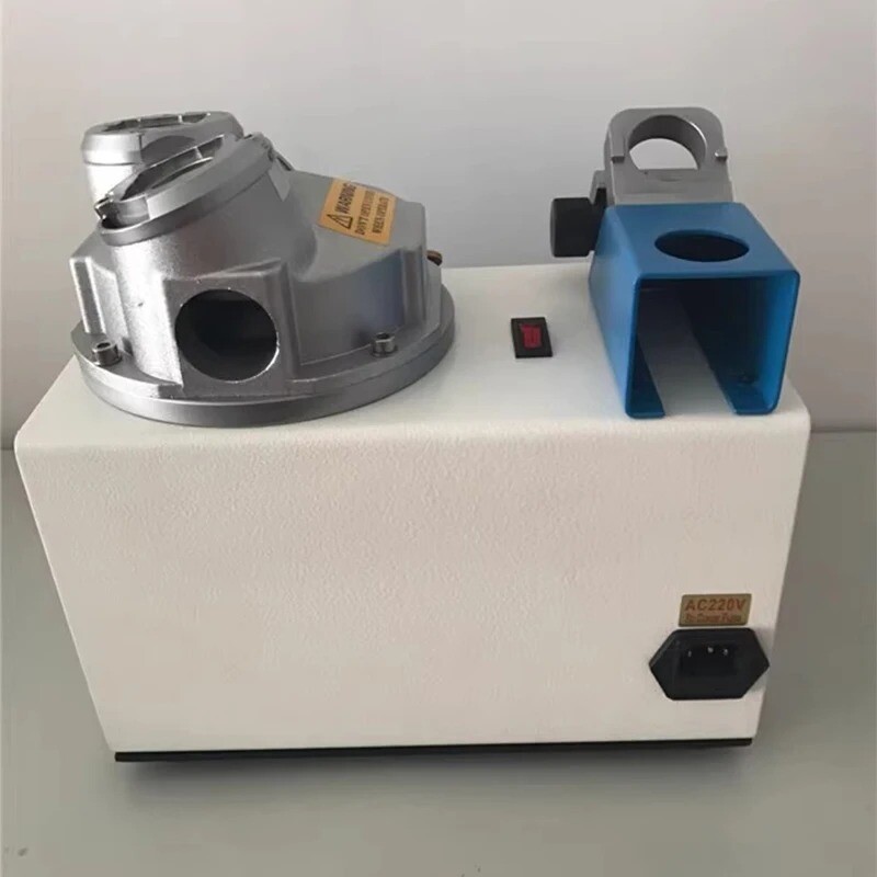 413 Milling Cutter Grinding Machine Knife Sharpening Machine Fully Automatic