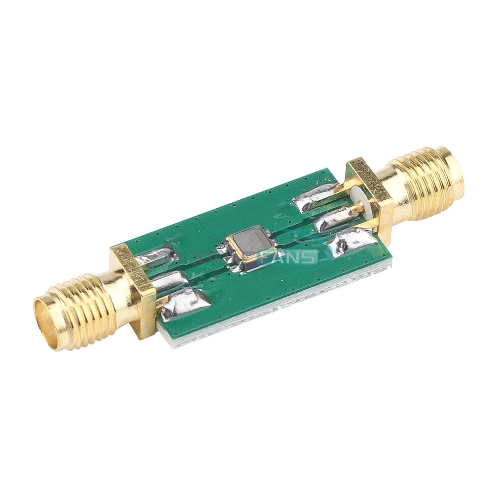 RF Band Pass Filter Module 403MHz BPF Passive Filter Bandpass Filter 20dbm