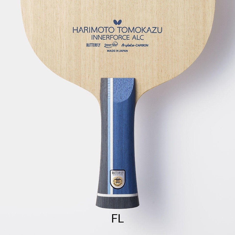 Harimoto Innerforce ALC Blade