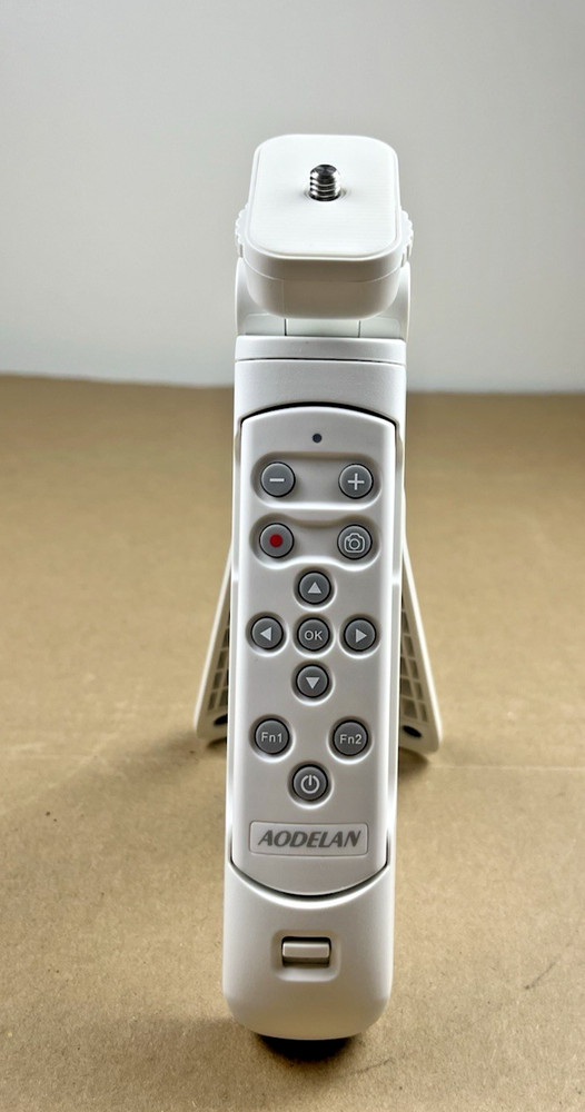 Wireless Camera Remote Control Shooting Grip Tripod for Nikon - Shutter Release