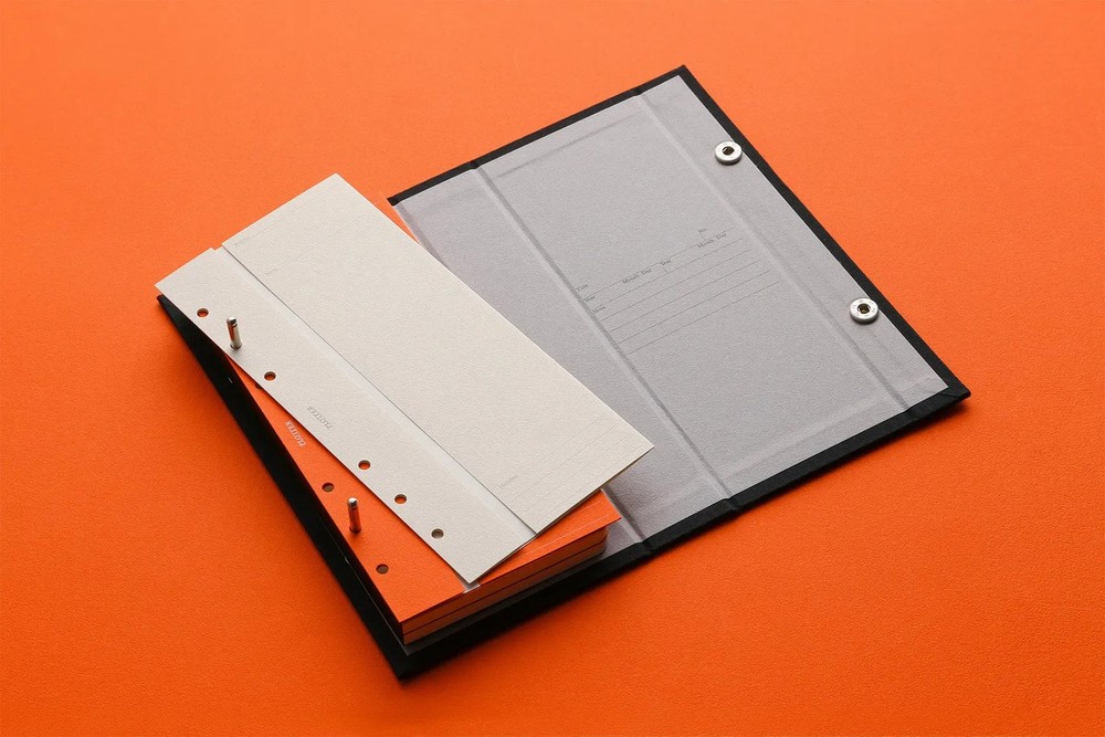 Japan NEW Plotter Refill Storage Narrow Size 77716509 DESIGNPHIL