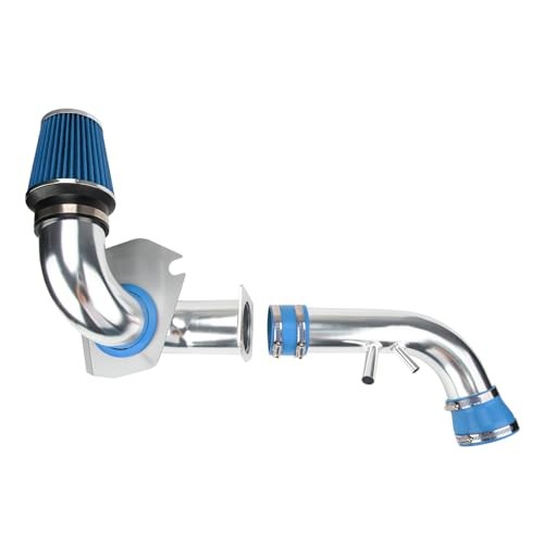 Air Intake Kit, Cold Air Intake System Kits + Filter Replacement for 1996-2004