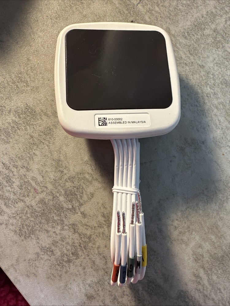 Ecobee Power Extender Kit Common C-Wire C Adapter New  810-00002 Add Wire System