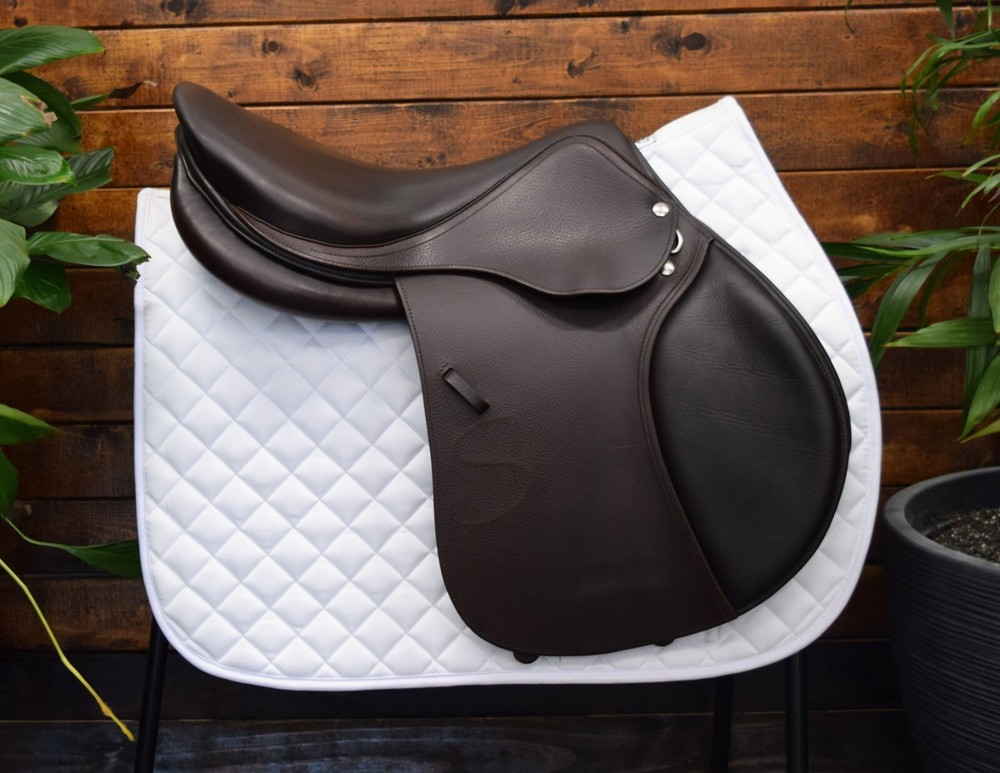 17.5" Forestier Ilium (2014) *Forward Flaps*