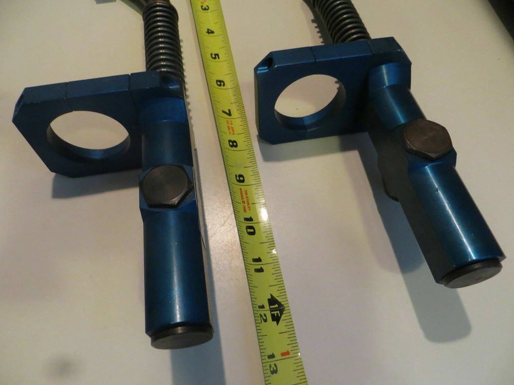 2 DCM Clean Air Vacuum Attachments