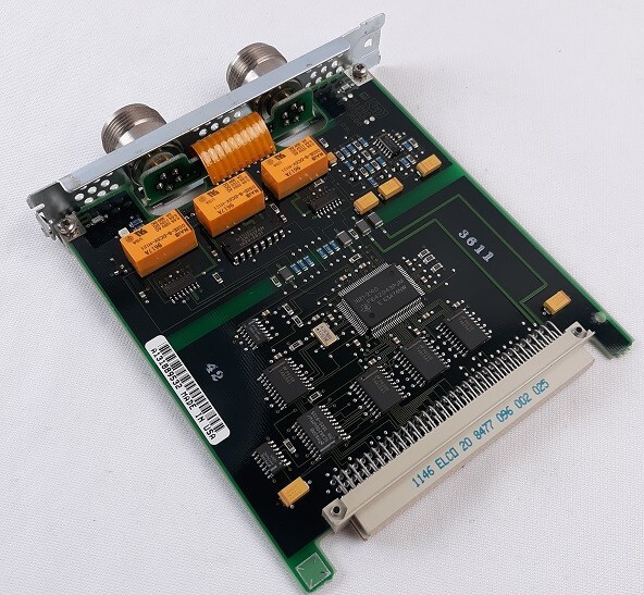 HP M1082-66502 SDN Interface Card