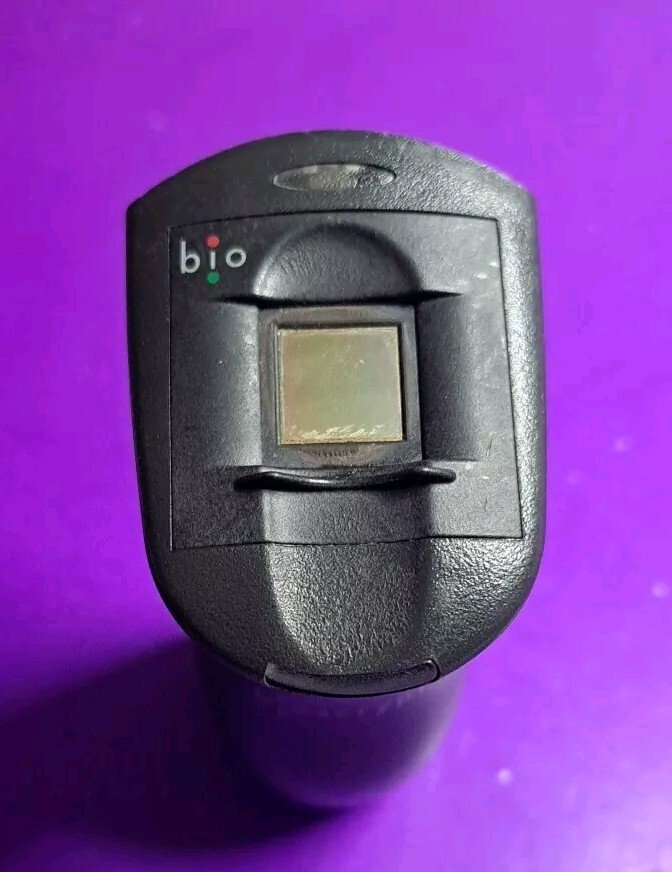 Bioscrypt Fingerprint Reader 871-02242-13 V-FLEX,A