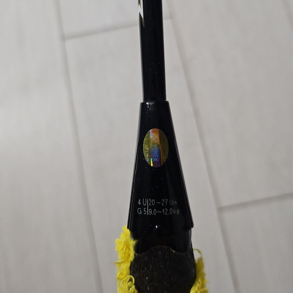 YONEX Voltric Lindan Force