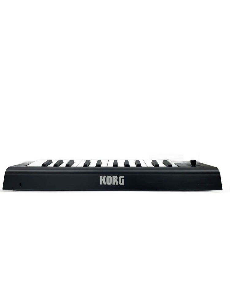 KORG Synthesizer microKEY2-25Air Used