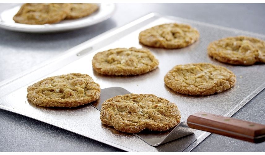 Doughmakers Cookie & Biscuit Sheet 10 x 14 inch