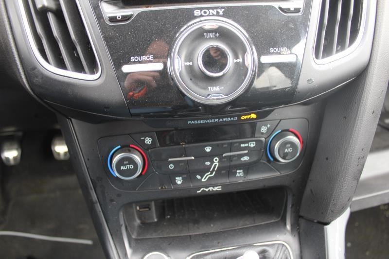 Camera/Projector Camera Rear Fits 15-18 FOCUS 586290