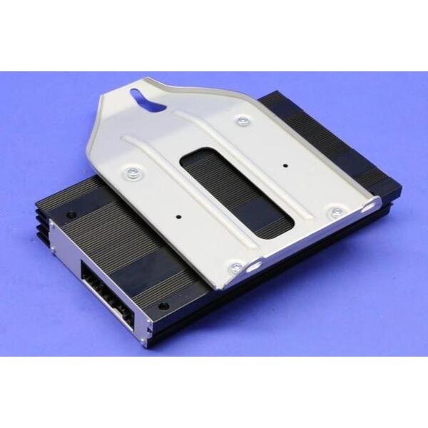 Jeep 68248754AE Radio Amplifier