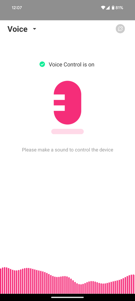 Magic Motion Flamingo Vibrating Kegel Egg - Bluetooth App Control