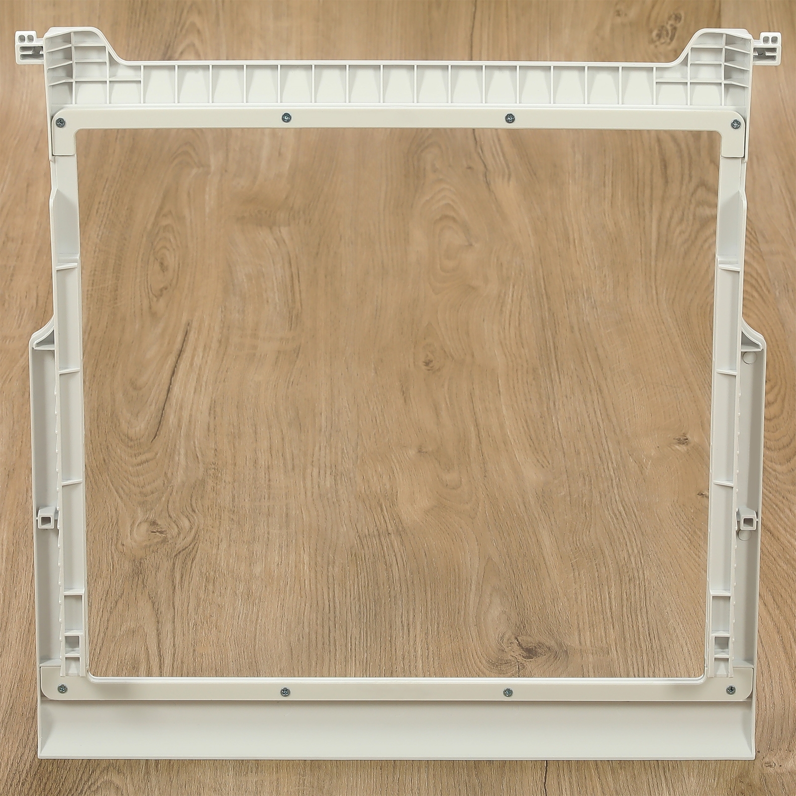 Replace P#W10276341 Glass Shelf Compatible with Whirlpool Maytag Refrigerator