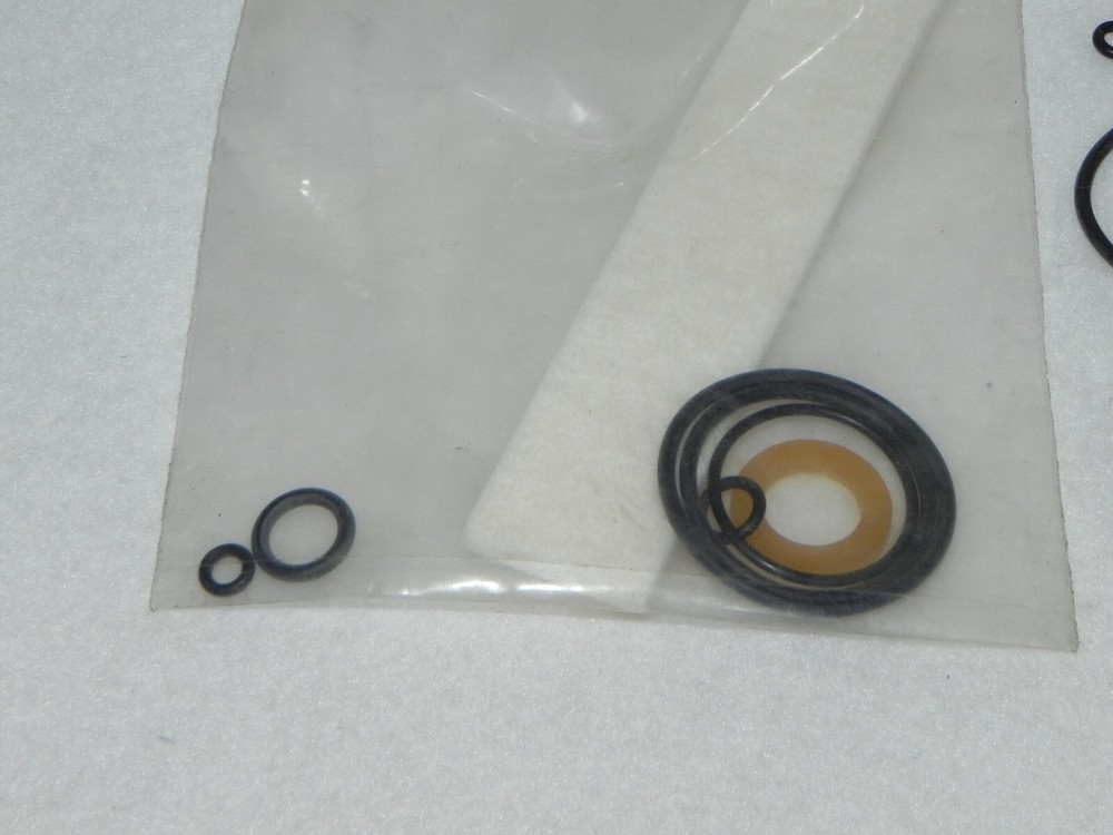 WEBER SCREWDRIVING SYSTEMS Part 806214 kit
