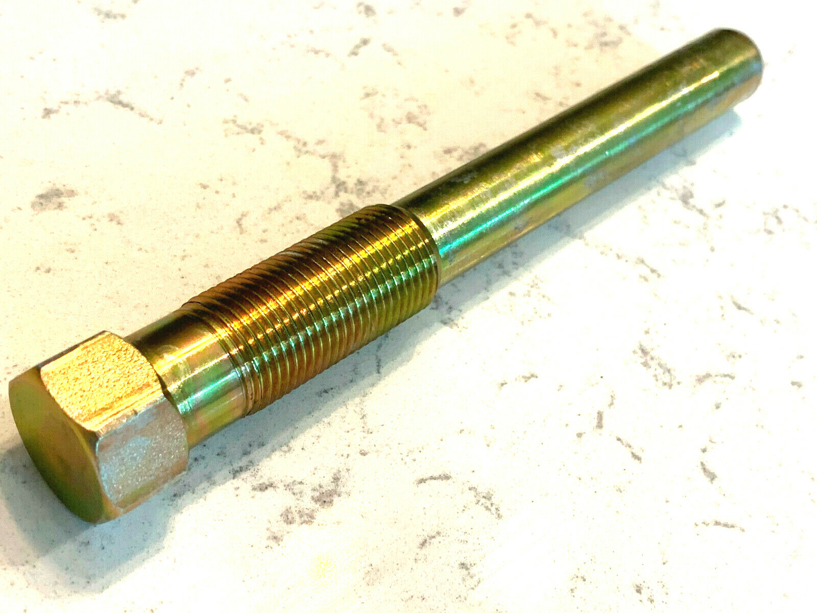 14-22 POLARIS RANGER 570 PRIMARY CLUTCH PULLER TOOL ( drive clutches )