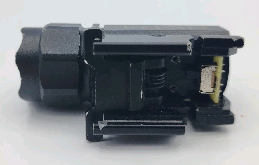 Lixada Gun Light WML LED Flashlight