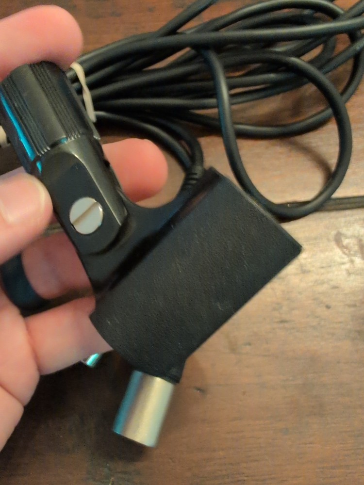 Shure SV 200 Microphone