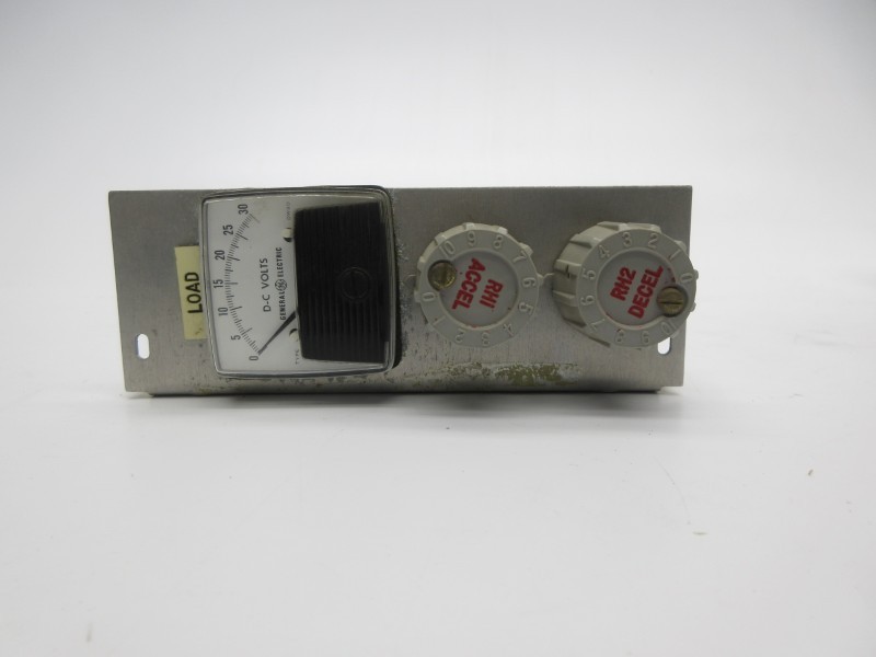 GENERAL ELECTRIC 181A3995G1 UNMP