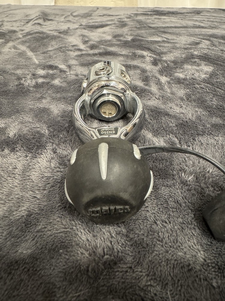 Mares 1st Stage Regulator