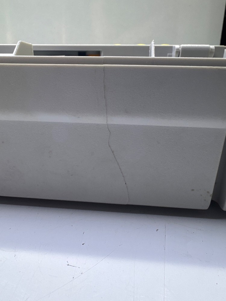 COOPER FX2202CPD Conventional Fire Alarm Control Panel