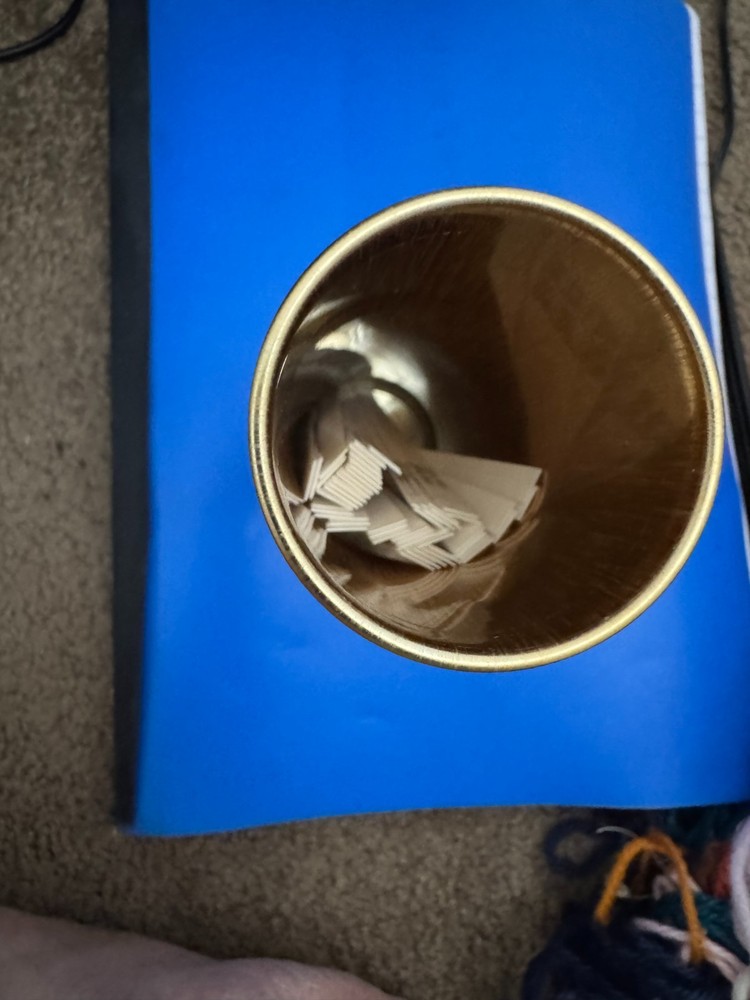 40 Nitric Oxide Test Strips